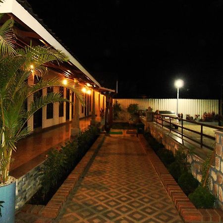Sri Arulmuthu Residency Hotel Maduráj Kültér fotó